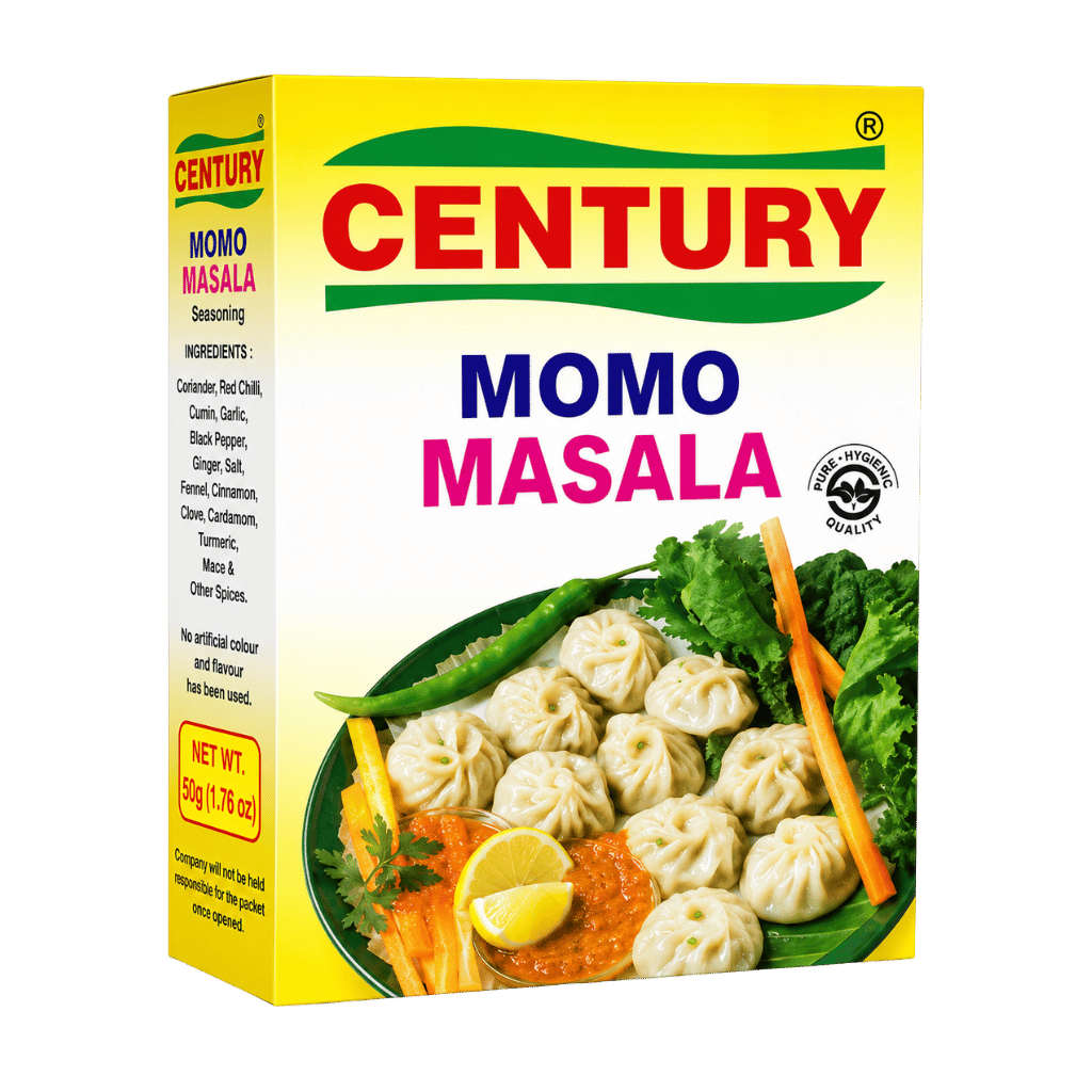 Century Momo Masala 50 g buy online USA - 1